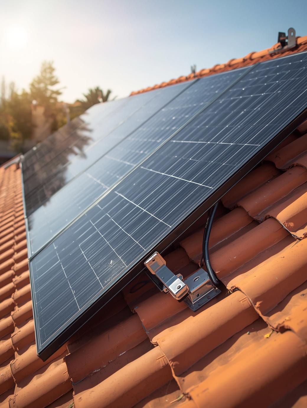 Residential solar solution