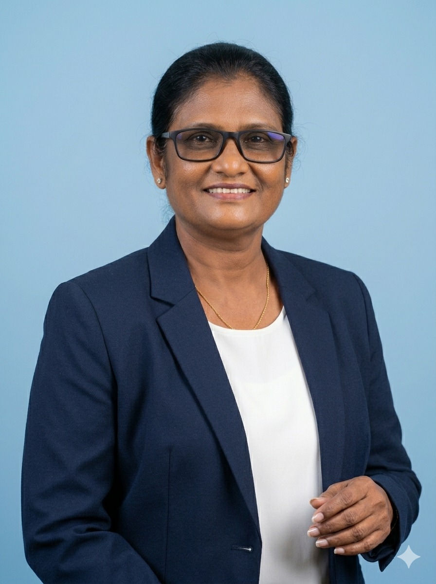 Deepa Kumari Jayalath