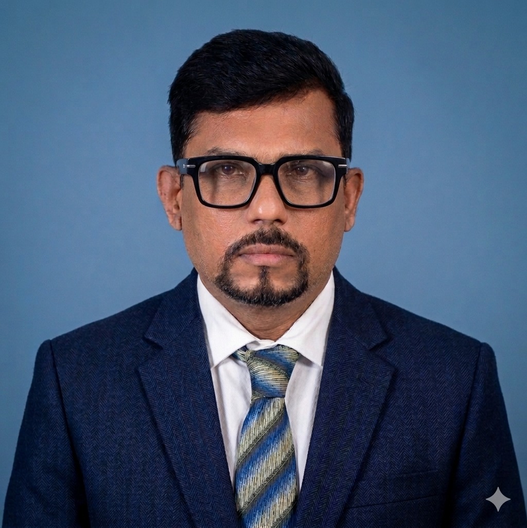 Shantha Dissanayake