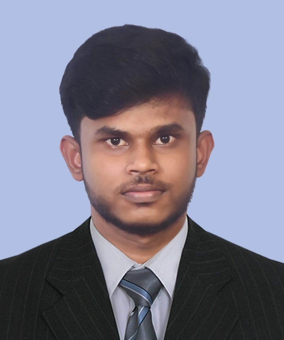 Vimukthi Dissanayake