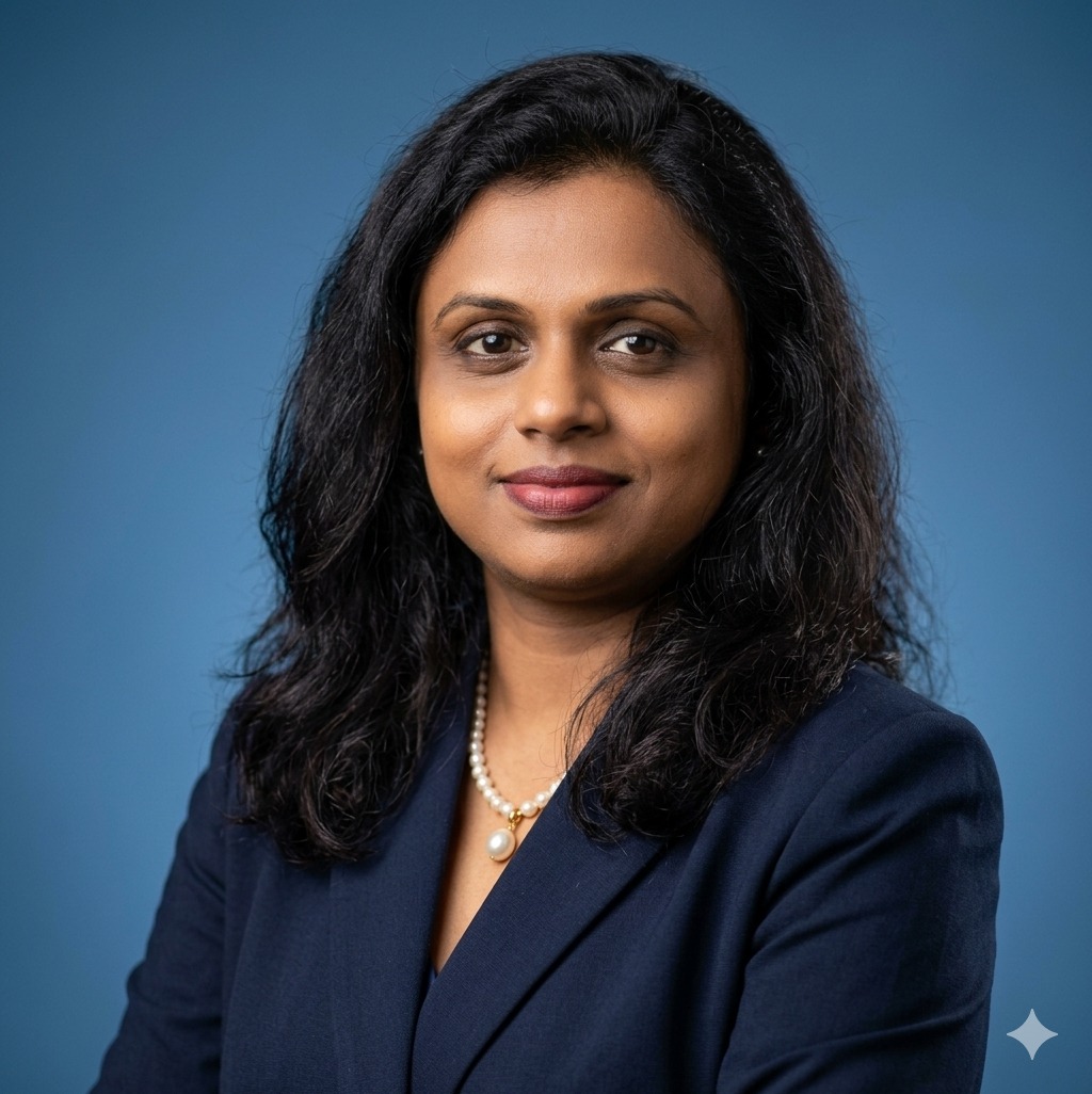 Ishani Dissanayake