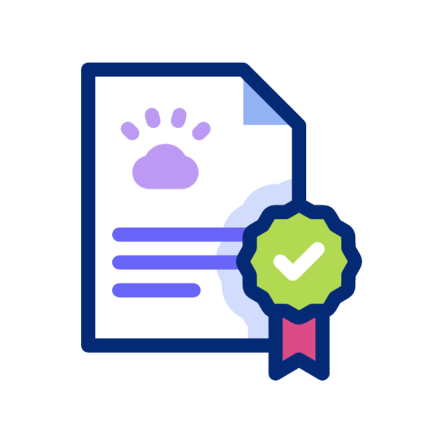 certified