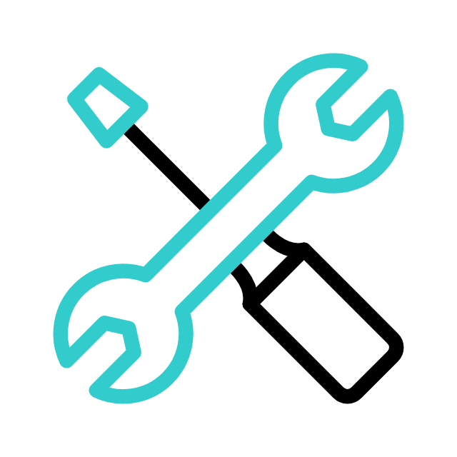 Repair Tools