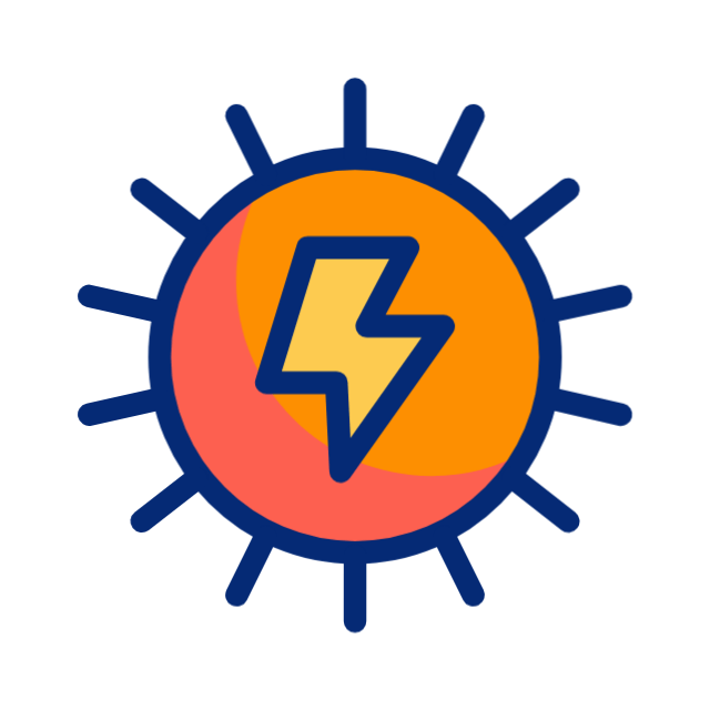 solar energy